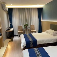 宿州果卉水晶酒店