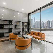 上海万姓精品酒店