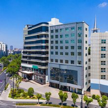 东方奕居酒店(永康会展中心科技五金城店)