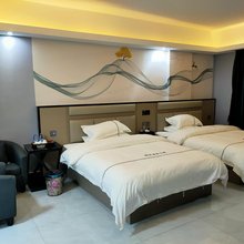 惠来明轩商务公寓