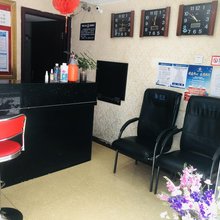 绵阳福缘商务宾馆