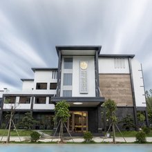 新丰县丰正度假村