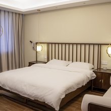 永泰泉与汤院民宿