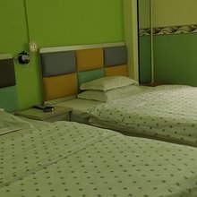 爱尚精品公寓(广州工程技术职业学院从化客运站地铁站店)