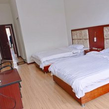 留坝杨柳宾馆
