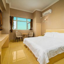 汇通祥云公寓(武汉汇通公路港店)