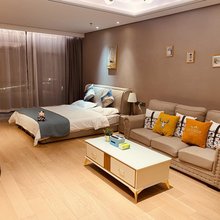 锦豪公寓(杭州钱江新城店)