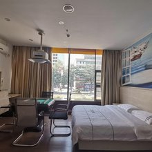 东莞八天连锁酒店
