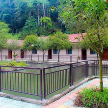 南雄石寨沟馨居民宿