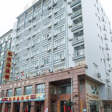 阳江闸坡琪海宾馆