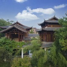 桂林农园民宿