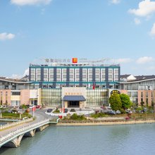 苏州隆聚国际酒店