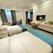 楚阳酒店(防城港企沙店)