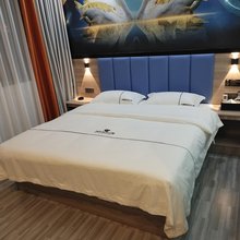 铂曼精品住宿(广汽能源店)