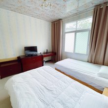 海螺沟雅韵客栈