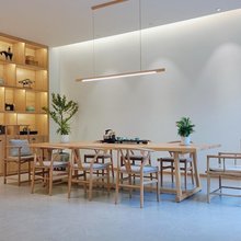 桃源溪舍民宿(桃花源景区店)