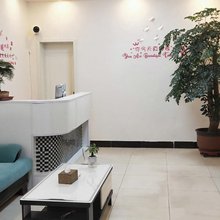 开封一号院客栈