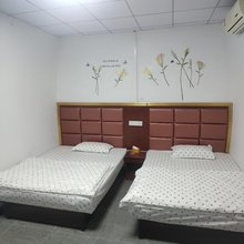 中山兴旺住宿