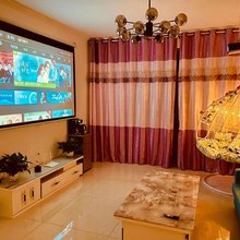 邯郸雀巢暖心公寓