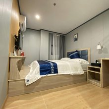 吉祥公寓(深圳赤尾地铁站店)