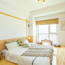 红熙缘海景美宿(大连高新区万达广场店)