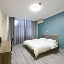临沂嘉辰公寓