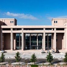 松海大酒店(威海职业学院店)