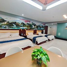 金源商务酒店