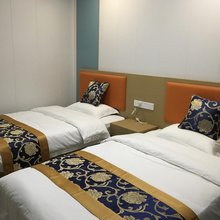 平湖华亭宾馆(独山港镇店)