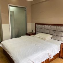 都江堰睿鑫驿栈