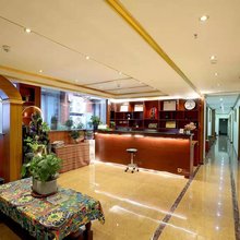 重庆禧廷酒店