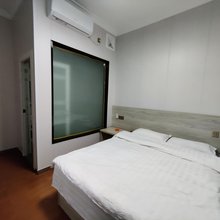 兴国海发宾馆