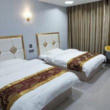 东辰宾馆(陇南火车站店)