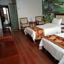 西安鑫江酒店