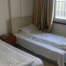 中牟旭阳温泉洗浴住宿