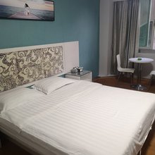华鑫公寓(惠州新一城店)