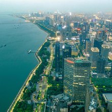杭州滨江银泰喜来登大酒店