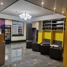 如家云系列 .西安文理学院睿柏云酒店