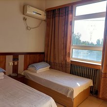 石家庄奥客旅馆