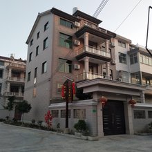 横店心恬民宿