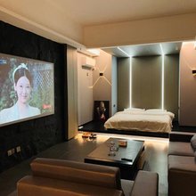 佳木斯沐棉公寓