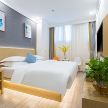 延全酒店(昆明肿瘤医院店)