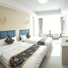 衡阳庆丰苑休闲会所