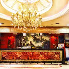 蒂格酒店(普定凯旋城店)