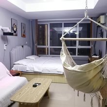 青岛自由空间度假公寓