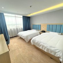 防城港东悦海景大酒店(企沙海鲜大市场店)