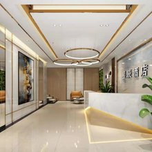 星辰酒店(宜春中学袁山公园店)