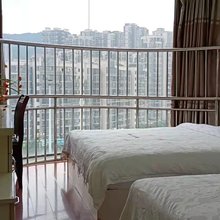 吉首朋来宾馆