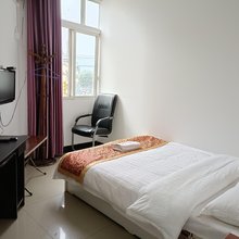 雅安金三角宾馆