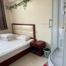 青州木木宾馆